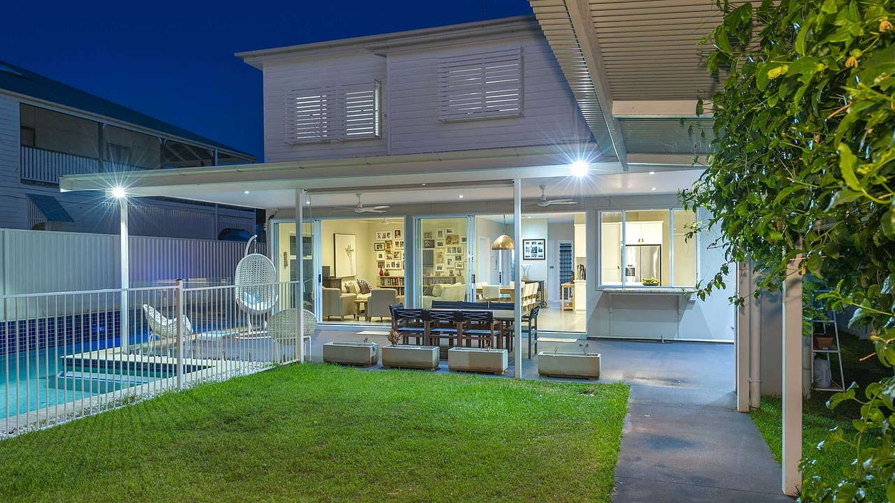 Crafting a Handmade Wooden Deck: A DIY Guide
